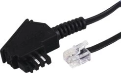 HAMA 44822 UNI.TAE F-MOD.-KAB.