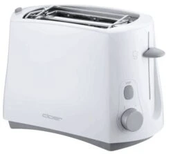 Toaster 331 - Weiss