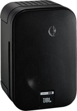 JBL Control One Paar - Schwarz -Haushaltsgerätegeschäft 0388418bild2