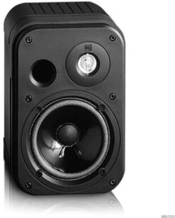 JBL Control One Paar - Schwarz -Haushaltsgerätegeschäft 0388418bild3