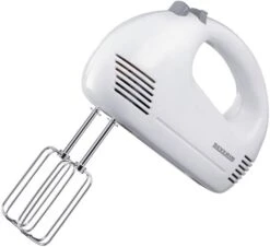 SEVERIN HM 3827 - Weiss-Grau