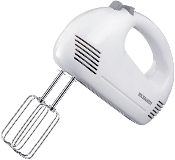 SEVERIN HM 3827 - Weiss-Grau