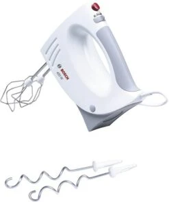 Bosch MFQ3530 - Weiss-Grau