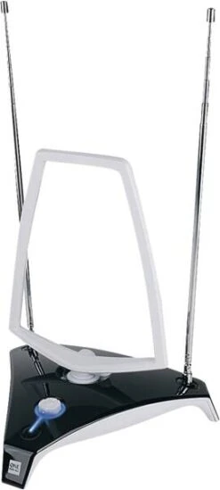 ONE FOR ALL SV9360 DVB-T Antenne 45 DB