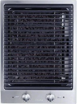 MIELE CS 1322 BG - Edelstahl