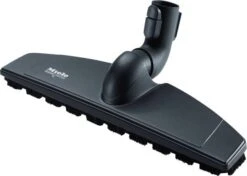 MIELE SBB 400-3 Parquet Twister XL - Schwarz