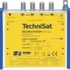 Technisat TechniSystem 5/8 G2 -Haushaltsgerätegeschäft 0655207 20190806 120720