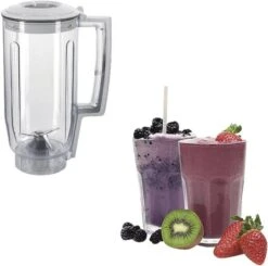 Bosch MUM54230 - Weiss-Silber -Haushaltsgerätegeschäft 0669345 bild5 20171002 080552