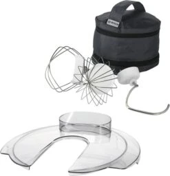 Bosch MUM54230 - Weiss-Silber -Haushaltsgerätegeschäft 0669345 bild7 20160205 091300