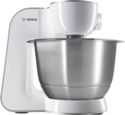Bosch MUM54230 - Weiss-Silber -Haushaltsgerätegeschäft 0669345 bild8 20171002 080554