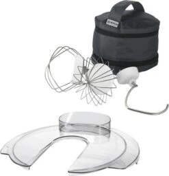 Bosch MUM54230 - Weiss-Silber -Haushaltsgerätegeschäft 0669345 bild9 20171002 080554