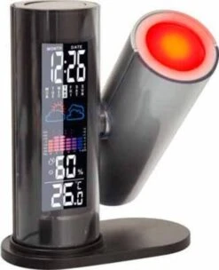 Technoline WT 514 - Schwarz