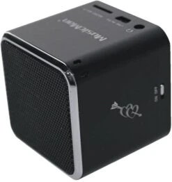 Mini Soundstation - Schwarz