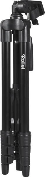 Rollei Compact Traveler Star S-1 - Schwarz 7 Rollei Compact Traveler Star S-1 - Schwarz – Bild 5