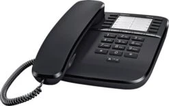Gigaset DA510 - Schwarz