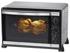 BG 1805/E - Edelstahl