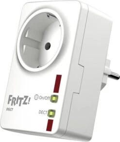 FRITZ!DECT 200 - Weiss