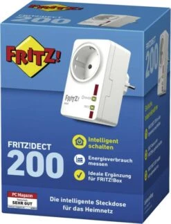 FRITZ!DECT 200 - Weiss -Haushaltsgerätegeschäft 0761509 bild3 20180613 090626