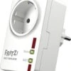 FRITZ!DECT Repeater 100 - Weiss -Haushaltsgerätegeschäft 0761510 20180613 090629