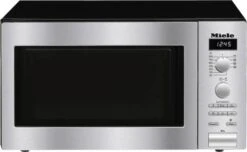 MIELE M 6012 SC - Edelstahl