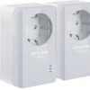TP-Link TL-PA4010P KIT AV600 Powerline Adapter - Weiss 1 TP-Link TL-PA4010P KIT AV600 Powerline Adapter - Weiss -Haushaltsgerätegeschäft 0780870 20180130 105241