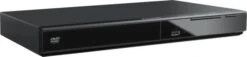 Panasonic DVD-S 500 EG-K - Schwarz -Haushaltsgerätegeschäft 0783251 bild2 20171012 073905