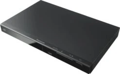Panasonic DVD-S 500 EG-K - Schwarz -Haushaltsgerätegeschäft 0783251 bild3 20171012 073907