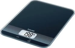 Beurer KS 19 Black - Schwarz