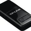 TP-Link TL-WN823N WLAN Mini USB Adapter 300Mbit/s - Schwarz