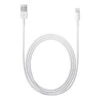 APPLE Lightning Auf USB Kabel (2,0 M) - Weiss -Haushaltsgerätegeschäft 0791811 bild2