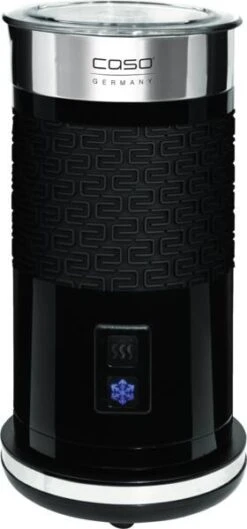 Caso Fomini Crema - Schwarz