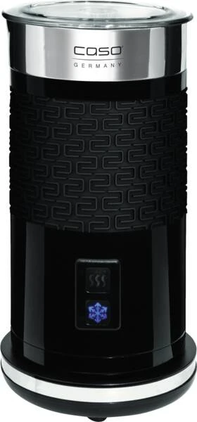 Caso Fomini Crema - Schwarz 3 Caso Fomini Crema - Schwarz