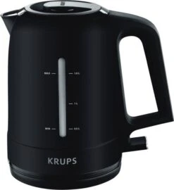 Krups BW2448 - Schwarz