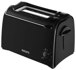 Krups KH1518 - Schwarz