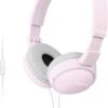 Sony MDR-ZX 110 APP - Pink -Haushaltsgerätegeschäft 0806015