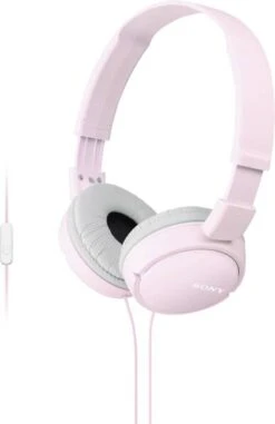 Sony MDR-ZX 110 APP - Pink