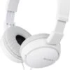 Sony MDR-ZX 110 W - Weiss -Haushaltsgerätegeschäft 0806019