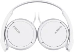 Sony MDR-ZX 110 W - Weiss -Haushaltsgerätegeschäft 0806019bild2