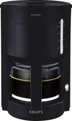 Krups F309 08 ProAroma - Schwarz