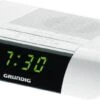 Grundig KSC 35 - Weiss -Haushaltsgerätegeschäft 0809075