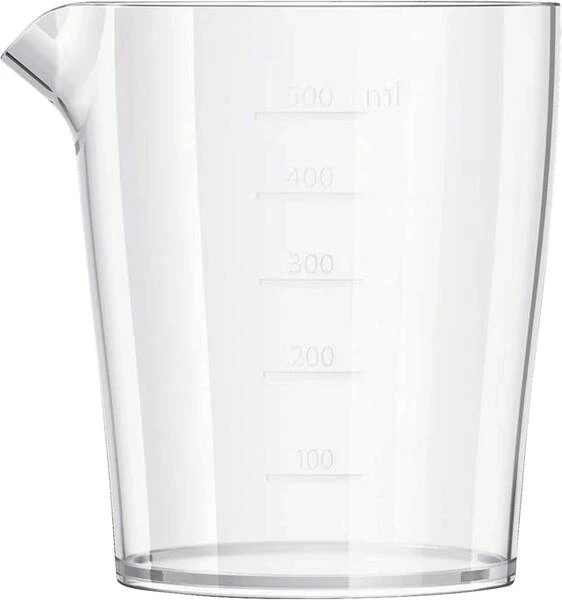 Philips HR1832/00 - Schwarz 4 Philips HR1832/00 - Schwarz – Bild 2