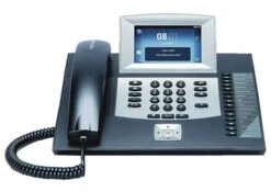 COMfortel 2600 IP - Schwarz