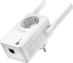TP-Link TL-WA860RE WLAN Repeater 300Mbit/s - Weiss