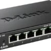 D Link DES-108 8-Port Fast Ethernet Switch 2 D Link DES-108 8-Port Fast Ethernet Switch -Haushaltsgerätegeschäft 0822664 20161028 102159