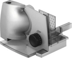 Compact 1 Duo-Plus - Silbermetallic