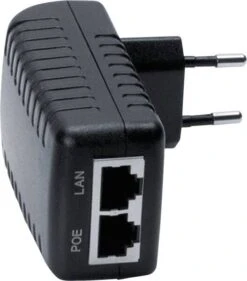 PoE Injektor (COMfortel PoE-100) -Haushaltsgerätegeschäft 0836314 20180202 073405