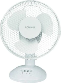 Bomann VL 1137 CB - Weiss