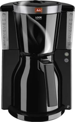 Melitta Look Therm Selection - Schwarz