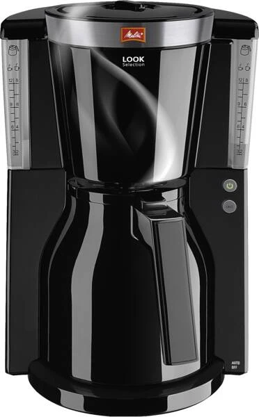 Melitta Look Therm Selection - Schwarz 3 Melitta Look Therm Selection - Schwarz