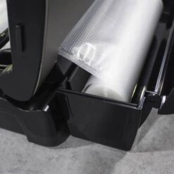 Caso VC 350 - Edelstahl-Schwarz 13 Caso VC 350 - Edelstahl-Schwarz -Haushaltsgerätegeschäft 0844771 bild6 20230328 163619